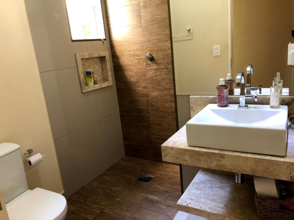 Imagem Casa com 4 Quartos à Venda, 250 m² em Residencial Bordon - Sumaré
