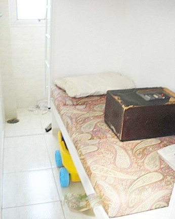 Imagem Apartamento com 3 Quartos à Venda, 180 m² em Pitangueiras - Guarujá