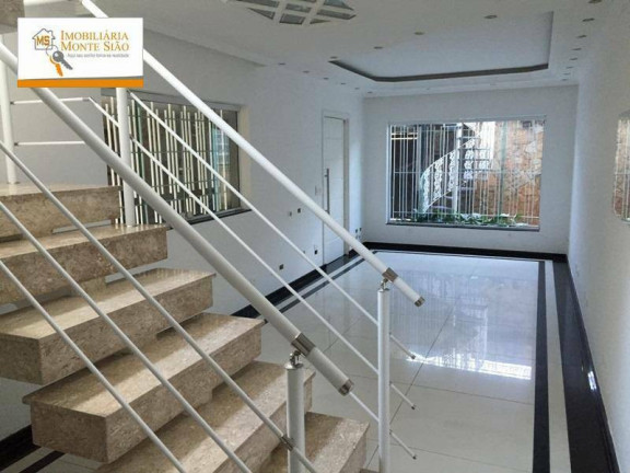 Imagem Sobrado com 3 Quartos à Venda, 200 m² em Vila Galvão - Guarulhos Imagem Sobrado com 3 Quartos à Venda, 200 m² em Vila Galvão - Guarulhos