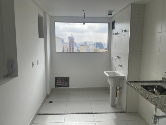 Imagem Apartamento com 1 Quarto à Venda, 61 m² em Perdizes - São Paulo