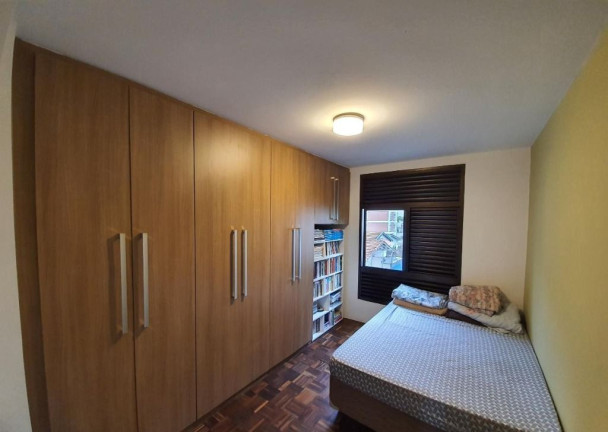 Imagem Apartamento com 3 Quartos à Venda, 82 m² em Pinheiros - São  Paulo