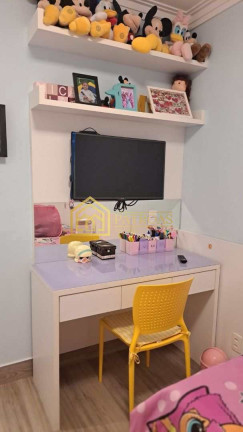 Imagem Apartamento com 2 Quartos à Venda, 93 m² em Baeta Neves - São Bernardo Do Campo Imagem Apartamento com 2 Quartos à Venda, 93 m² em Baeta Neves - São Bernardo Do Campo