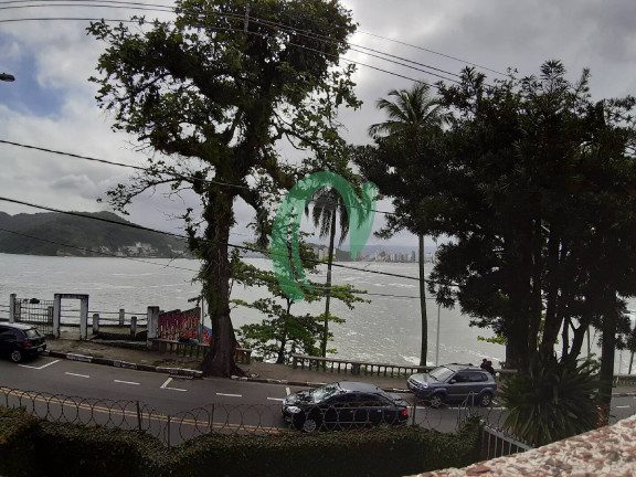 Imagem Apartamento com 3 Quartos à Venda, 171 m² em Ilha Porchat - São Vicente Imagem Apartamento com 3 Quartos à Venda, 171 m² em Ilha Porchat - São Vicente