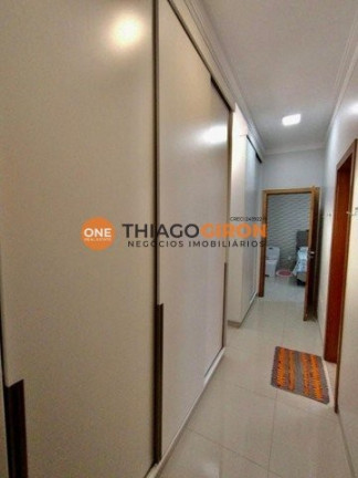 Imagem Casa com 3 Quartos à Venda, 182 m² em Ipanema - Araçatuba