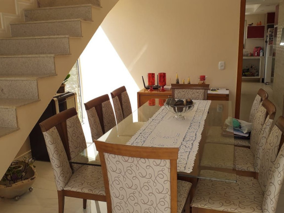 Imagem Casa com 4 Quartos à Venda, 122 m² em Bom Retiro - Teresópolis Imagem Casa com 4 Quartos à Venda, 122 m² em Bom Retiro - Teresópolis