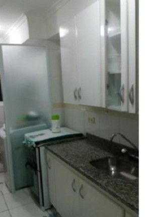 Imagem Apartamento com 2 Quartos à Venda, 56 m² em Vila Cruz Das Almas - São Paulo Imagem Apartamento com 2 Quartos à Venda, 56 m² em Vila Cruz Das Almas - São Paulo