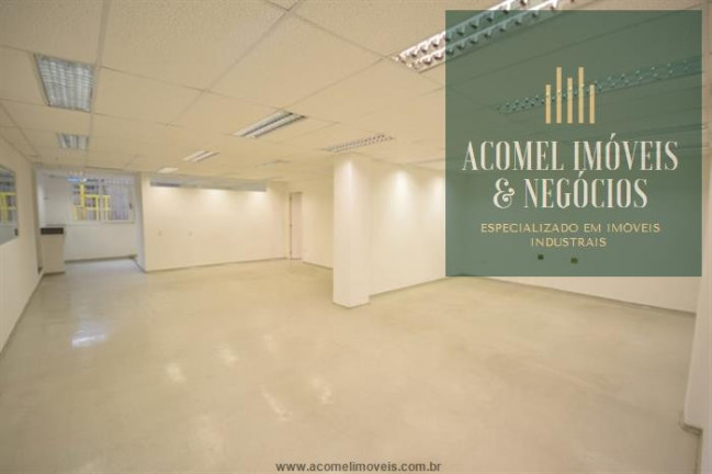 Imagem Imóvel para Alugar, 1.056 m² em Centro - Santos Imagem Imóvel para Alugar, 1.056 m² em Centro - Santos