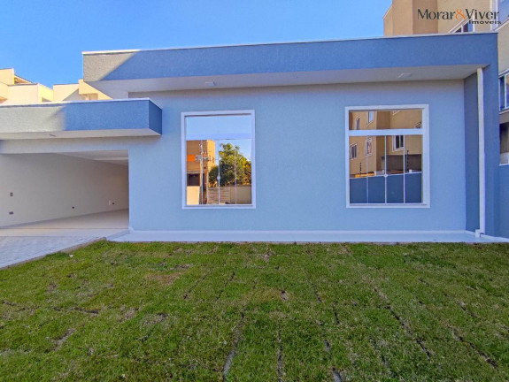 Imagem Casa com 3 Quartos à Venda, 145 m² em Iná - São José Dos Pinhais
