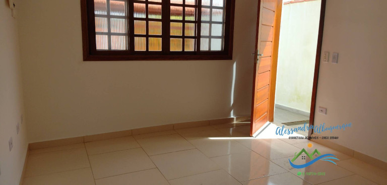 Imagem Casa com 3 Quartos à Venda, 85 m² em Santa Julia - Itanhaém Imagem Casa com 3 Quartos à Venda, 85 m² em Santa Julia - Itanhaém