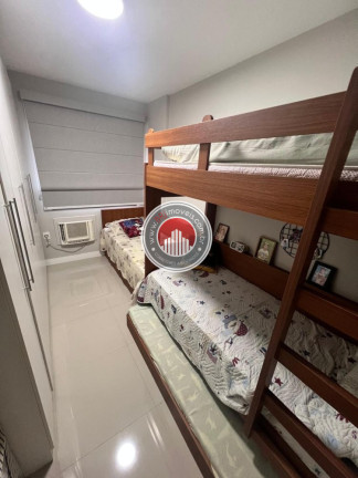Imagem Apartamento com 3 Quartos à Venda, 83 m² em Recreio Dos Bandeirantes - Rio De Janeiro Imagem Apartamento com 3 Quartos à Venda, 83 m² em Recreio Dos Bandeirantes - Rio De Janeiro