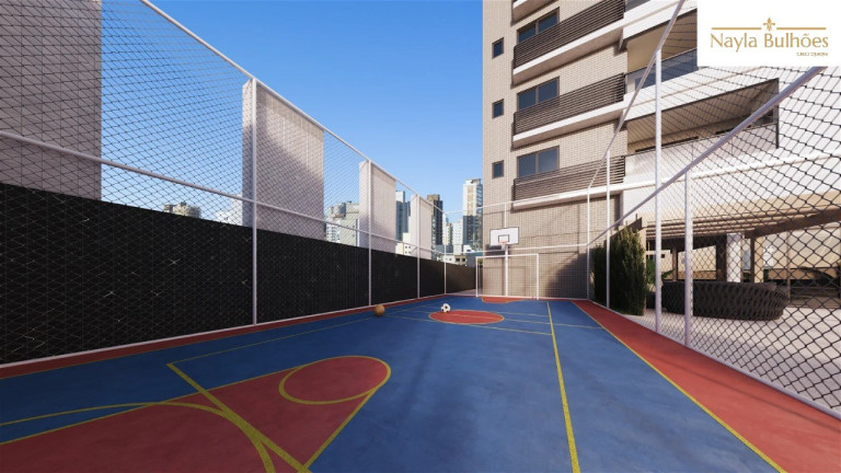 Imagem Apartamento com 3 Quartos à Venda, 104 m² em Meia Praia - Itapema
