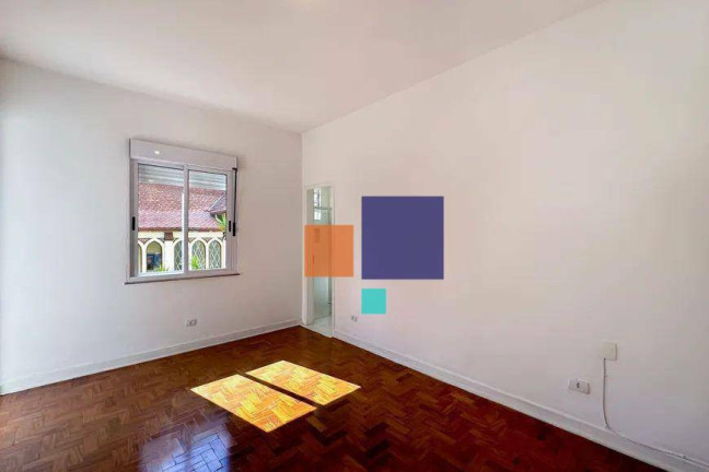 Imagem Apartamento com 4 Quartos à Venda, 204 m² em Higienópolis - São Paulo