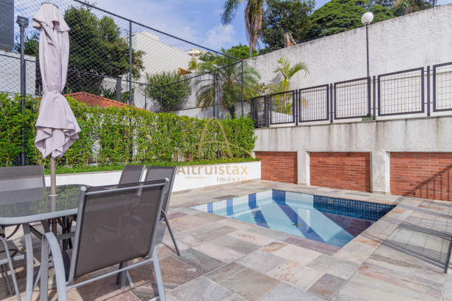 Imagem Apartamento com 3 Quartos à Venda, 74 m² em Vila São Francisco - São Paulo