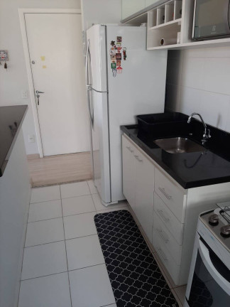 Imagem Apartamento com 2 Quartos à Venda, 57 m² em Parque Reboucas - São Paulo