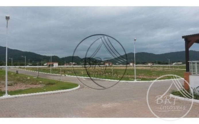 Imagem Terreno à Venda, 400 m² em São João Do Rio Vermelho - Florianópolis