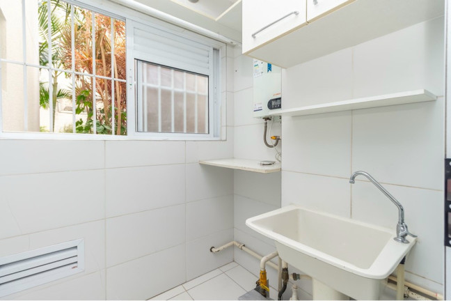 Imagem Apartamento com 3 Quartos à Venda, 69 m² em Jardim Prudência - São Paulo Imagem Apartamento com 3 Quartos à Venda, 69 m² em Jardim Prudência - São Paulo