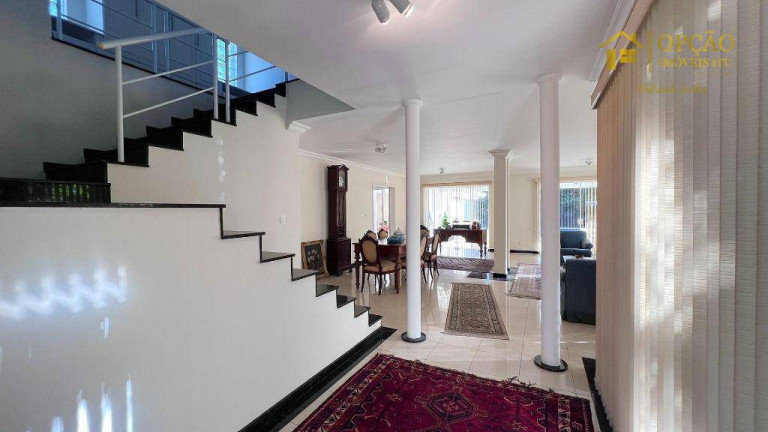 Imagem Casa com 3 Quartos à Venda, 440 m² em Condomínio Jardim Theodora - Itu Imagem Casa com 3 Quartos à Venda, 440 m² em Condomínio Jardim Theodora - Itu