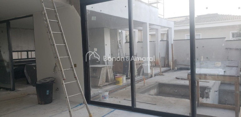 Imagem Casa de Condomínio com 4 Quartos à Venda, 402 m² em Loteamento Parque Dos Alecrins - Campinas Imagem Casa de Condomínio com 4 Quartos à Venda, 402 m² em Loteamento Parque Dos Alecrins - Campinas