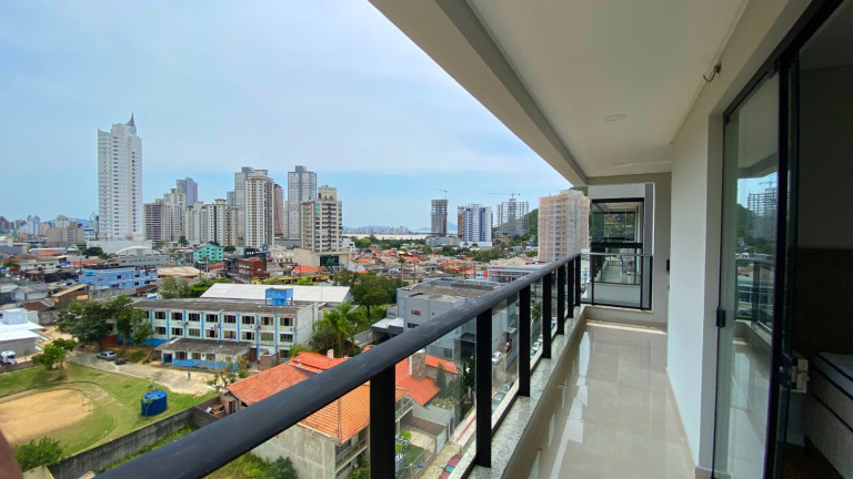 Imagem Apartamento com 2 Quartos à Venda, 83 m² em Fazenda - Itajaí Imagem Apartamento com 2 Quartos à Venda, 83 m² em Fazenda - Itajaí