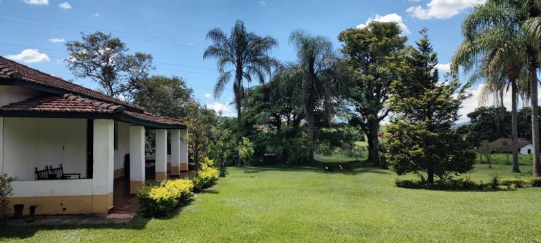 Imagem Imóvel com 3 Quartos à Venda, 500 m² em Rio Abaixo - Atibaia