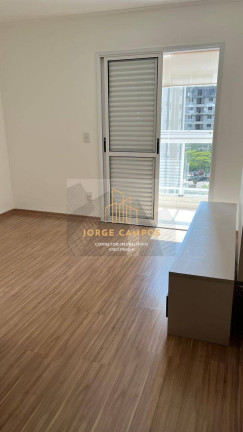 Apartamento com 3 Quartos à Venda, 150 m² em Parque Residencial Aquarius - São José Dos Campos