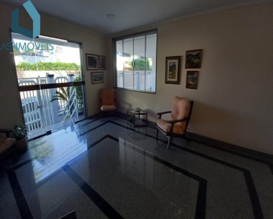 Imagem Apartamento com 2 Quartos à Venda, 66 m² em Passagem - Cabo Frio