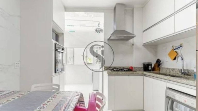 Imagem Apartamento com 2 Quartos à Venda, 109 m² em Sumaré - São Paulo Imagem Apartamento com 2 Quartos à Venda, 109 m² em Sumaré - São Paulo