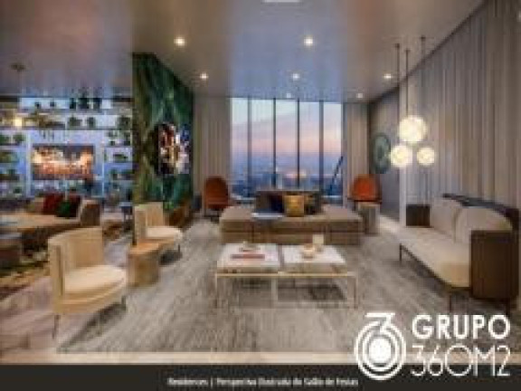 Imagem Apartamento com 2 Quartos à Venda, 111 m² em Campo Belo - São Paulo Imagem Apartamento com 2 Quartos à Venda, 111 m² em Campo Belo - São Paulo