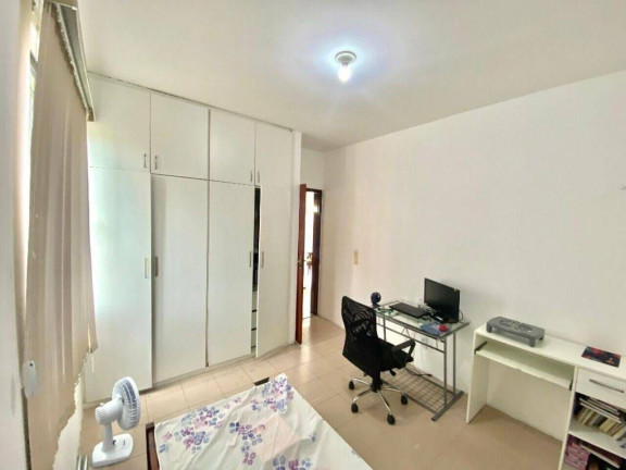 Imagem Apartamento com 4 Quartos à Venda, 114 m² em Joaquim Távora - Fortaleza