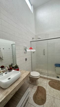 Imagem Casa com 3 Quartos à Venda, 220 m² em Jardim Pacaembu - Jundiaí Imagem Casa com 3 Quartos à Venda, 220 m² em Jardim Pacaembu - Jundiaí