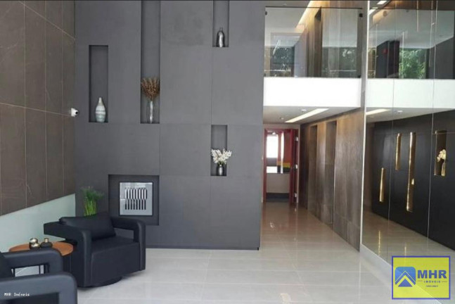 Imagem Apartamento com 1 Quarto à Venda, 55 m² em Praia Do Canto - Vitória