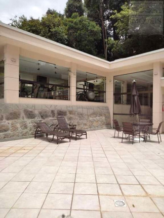 Imagem Apartamento com 3 Quartos à Venda, 121 m² em Agriões - Teresópolis