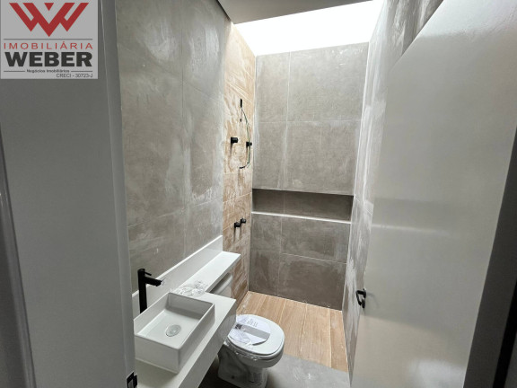 Imagem Casa de Condomínio com 3 Quartos à Venda, 152 m² em Horto Florestal - Sorocaba