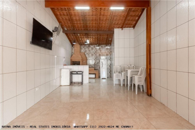 Imagem Casa à Venda, em Aviação Imagem Casa à Venda, em Aviação