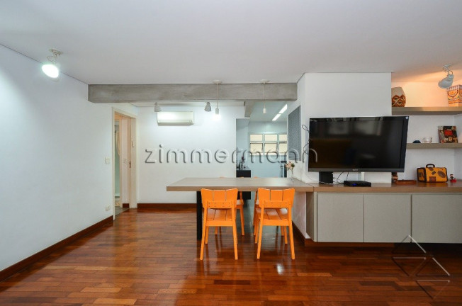 Imagem Apartamento com 2 Quartos à Venda, 138 m² em Brooklin - São Paulo Imagem Apartamento com 2 Quartos à Venda, 138 m² em Brooklin - São Paulo