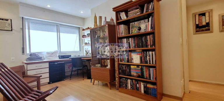 Imagem Apartamento com 3 Quartos à Venda, 170 m² em Leblon - Rio De Janeiro Imagem Apartamento com 3 Quartos à Venda, 170 m² em Leblon - Rio De Janeiro