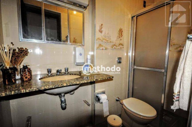 Imagem Casa com 6 Quartos à Venda, 700 m² em Jardim Chapadão - Campinas Imagem Casa com 6 Quartos à Venda, 700 m² em Jardim Chapadão - Campinas