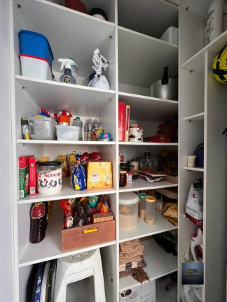 Imagem Apartamento com 3 Quartos à Venda, 107 m² em Vila Lusitânia - São Bernardo Do Campo