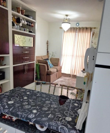 Imagem Apartamento com 2 Quartos à Venda, 58 m² em Vila Ema - São Paulo Imagem Apartamento com 2 Quartos à Venda, 58 m² em Vila Ema - São Paulo