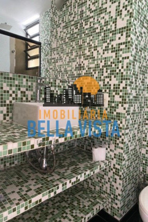 Imagem Apartamento com 4 Quartos à Venda,  em Vila Mariana - São Paulo