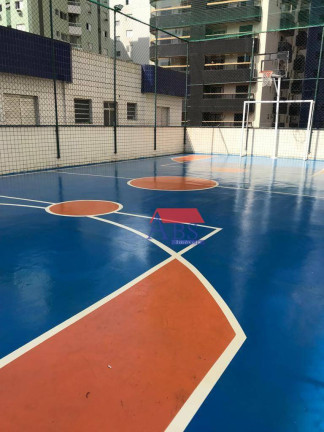 Imagem Apartamento com 1 Quarto à Venda, 63 m² em Aviação - Praia Grande