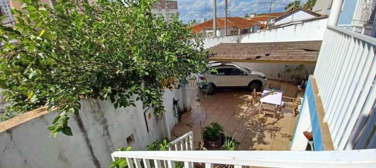 Imagem Casa com 3 Quartos à Venda, 135 m² em Ponte Preta - Campinas Imagem Casa com 3 Quartos à Venda, 135 m² em Ponte Preta - Campinas