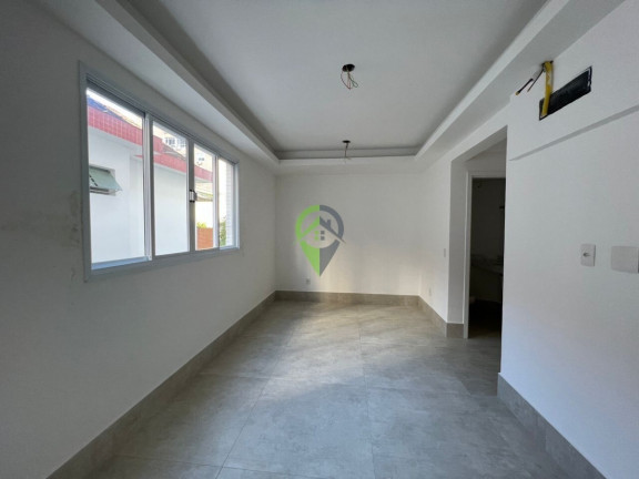 Imagem Casa com 3 Quartos à Venda, 132 m² em Gonzaga - Santos