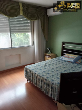 Imagem Apartamento com 3 Quartos à Venda, 111 m² em Centro - Pelotas Imagem Apartamento com 3 Quartos à Venda, 111 m² em Centro - Pelotas