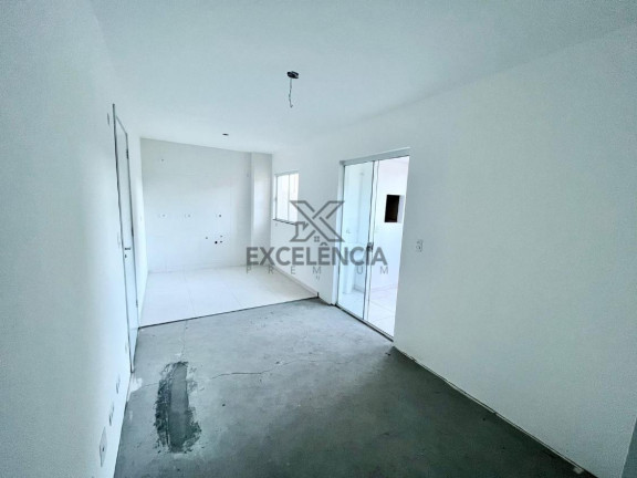 Imagem Apartamento com 2 Quartos à Venda, 44 m² em Vargem Grande - Pinhais Imagem Apartamento com 2 Quartos à Venda, 44 m² em Vargem Grande - Pinhais