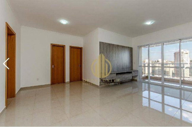 Apartamento com 3 Quartos à Venda, 120 m² em Jardim Botânico - Ribeirão Preto