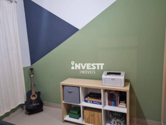 Imagem Apartamento com 2 Quartos à Venda, 54 m² em Jardim América - Goiânia