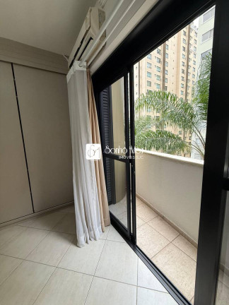 Imagem Apartamento com 1 Quarto para Alugar, 40 m² em Parque Residencial Aquarius - São José Dos Campos