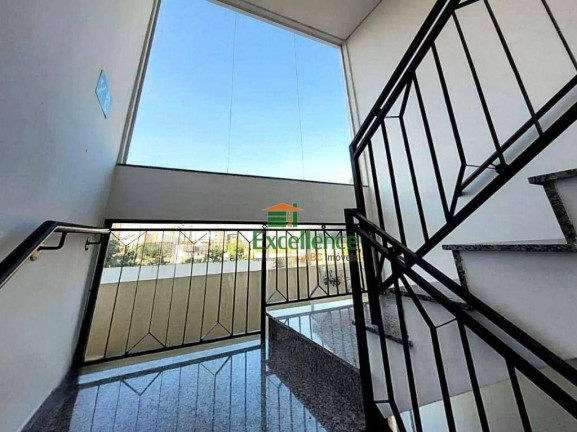 Imagem Cobertura com 2 Quartos à Venda, 107 m² em Campestre - Santo André Imagem Cobertura com 2 Quartos à Venda, 107 m² em Campestre - Santo André