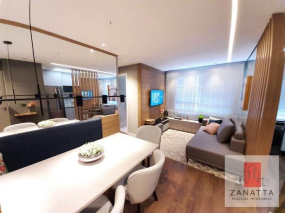 Imagem Apartamento com 2 Quartos à Venda, 50 m² em Parque Amador - Esteio